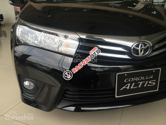 Toyota Hải Dương khuyến mại 110 triệu xe Altis, liên hệ: 0976 394 666 - Mr. Chính-8