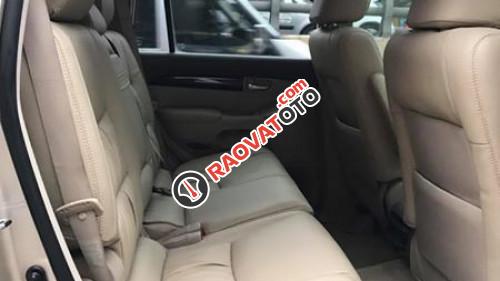 Bán xe Lexus GX 470 4.7 AT 2007, xe nhập-7