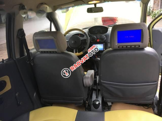 Bán Daewoo Matiz 2007, nhập khẩu số tự động-3