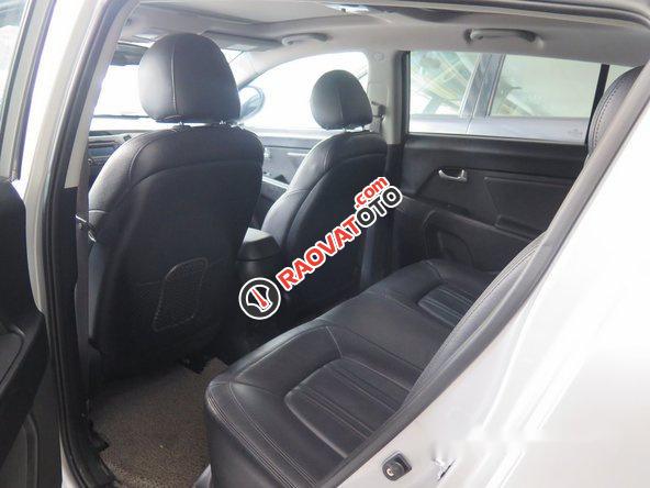 Bán Kia Sportage 2 AT đời 2011 số tự động giá cạnh tranh-13