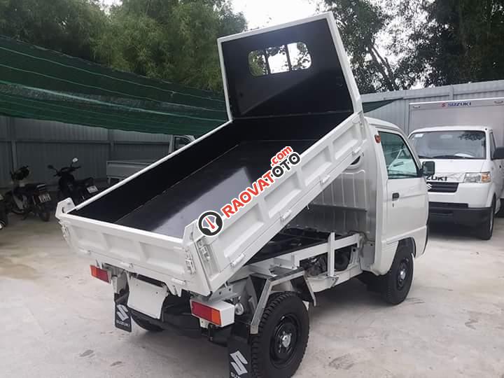 Suzuki ben tự đổ Suzuki, " đời 2018" 600 kg-5