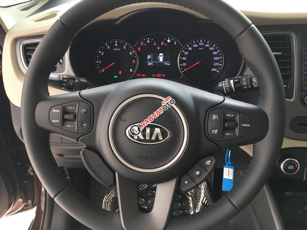 Bán Kia Rondo GAT mới 100%, hỗ trợ vay 95%, xe giao ngay-9