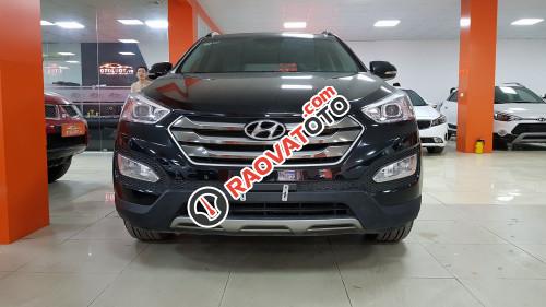 Bán ô tô Hyundai Santa Fe 2.4L AT đời 2015-0