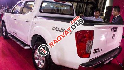 Bán Nissan Navara EL 2017 giá cực hấp dẫn-1