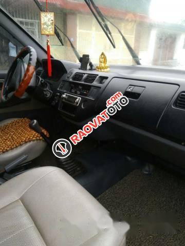 Cần bán xe Toyota Zace năm 2001, giá 165tr-5