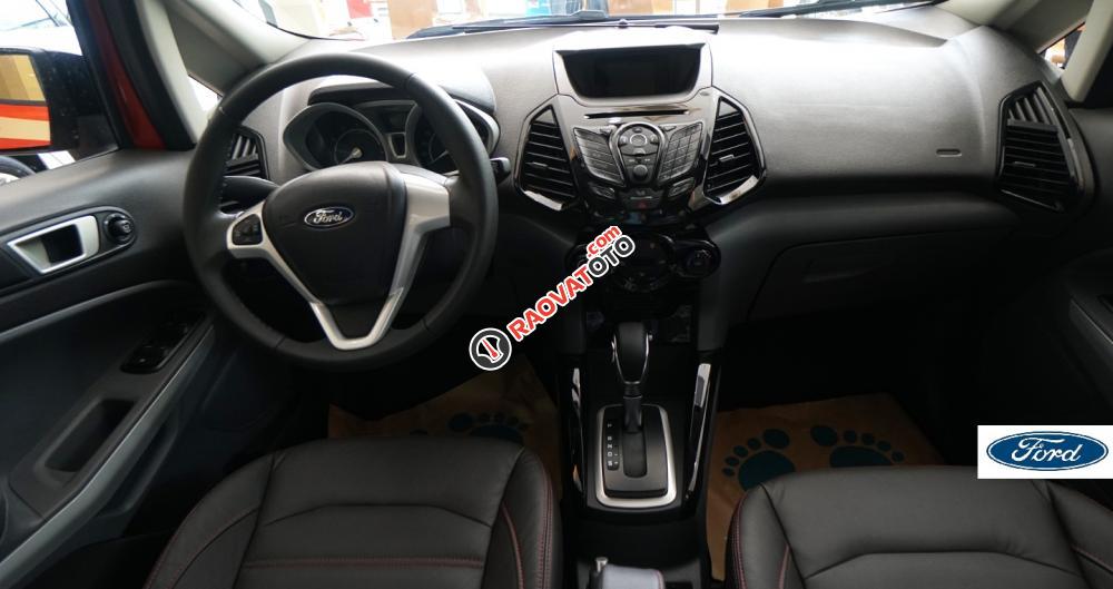 Mua xe Ford Ecosport đời 2017 chính hãng, hỗ trợ trả góp thủ tục nhanh gọn tại Cao Bằng-8