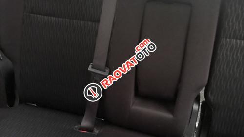 Bán Suzuki Grand vitara 2.0 AT đời 2014, màu đỏ-6