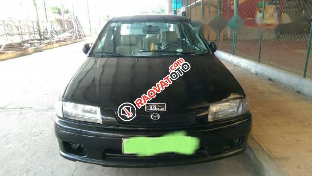 Bán xe Mazda 323 đời 2001, 125tr-0