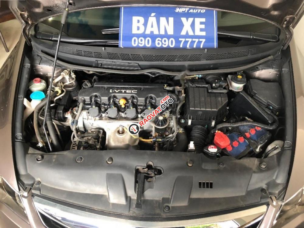 Bán Honda Civic sản xuất 2012, 520 triệu-5