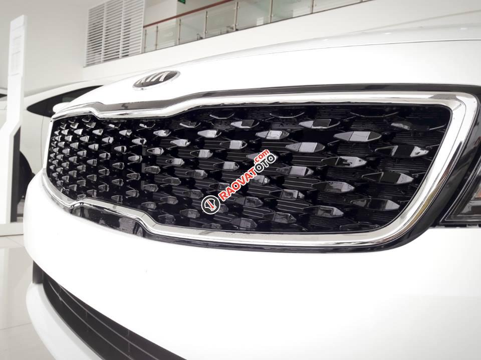 Bán xe Kia Cerato 1.6 AT đời 2017 giá rẻ Bắc Ninh, Bắc Giang-1