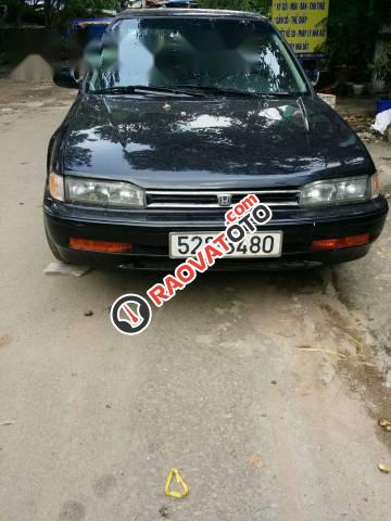 Bán Honda Accord sản xuất 1993, giá 125tr-0