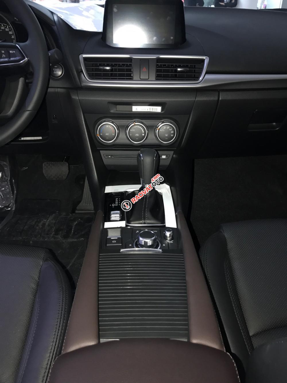 Bán Mazda 3 1.5 2018 chỉ từ 659tr. Lh ngay hotline: 0938 807 207-1