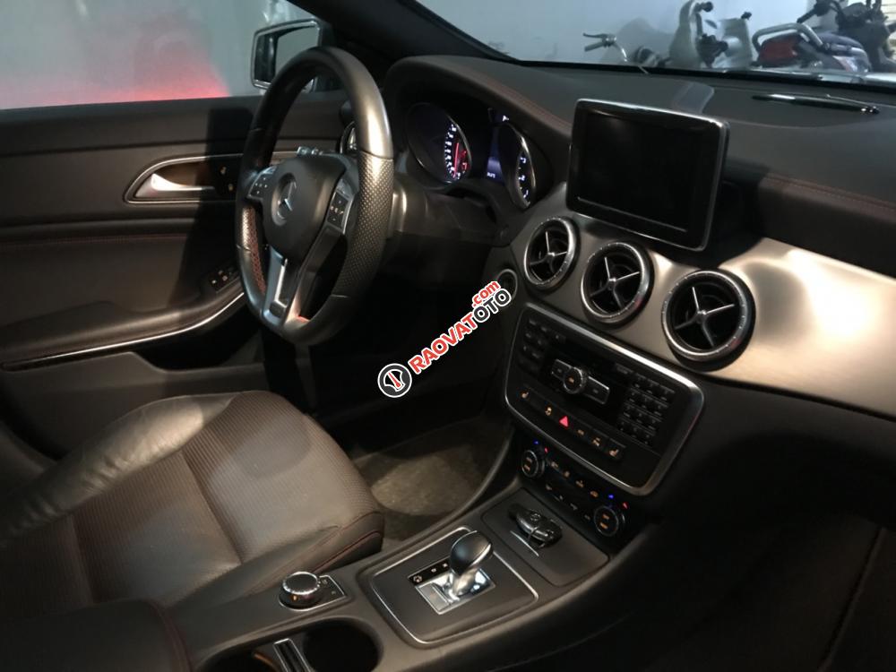 Bán Mercedes-Benz CLA 45 đời 2014, xe nhập-9