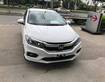 Cần bán xe Honda City đời 2017, màu trắng-10