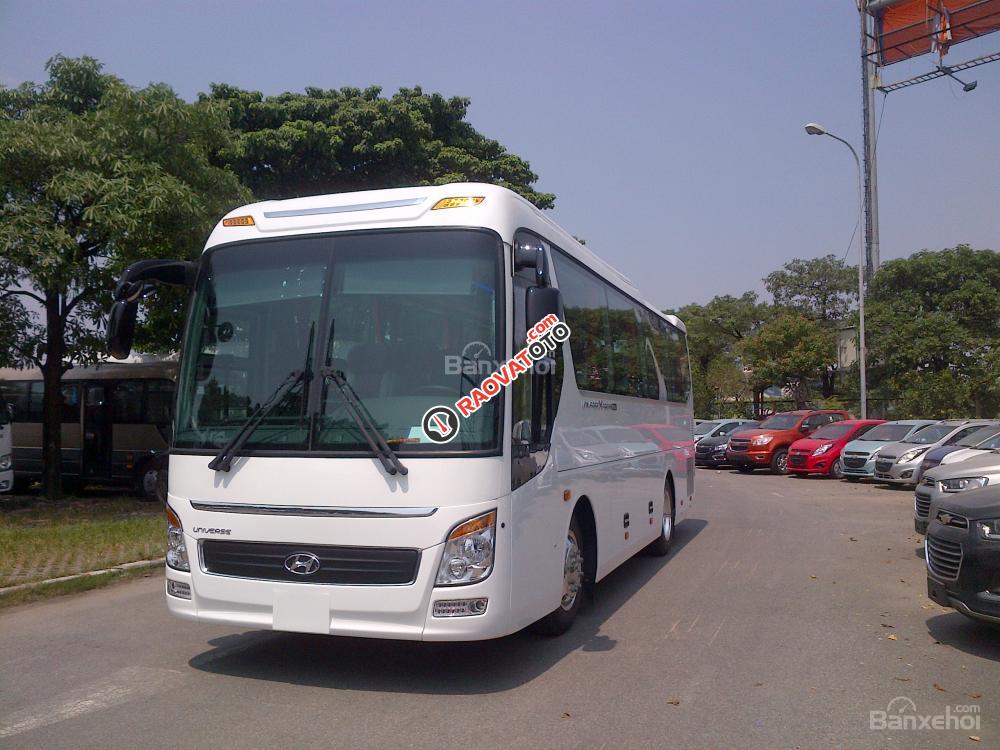 Bán Hyundai Universe sản xuất 2017-0