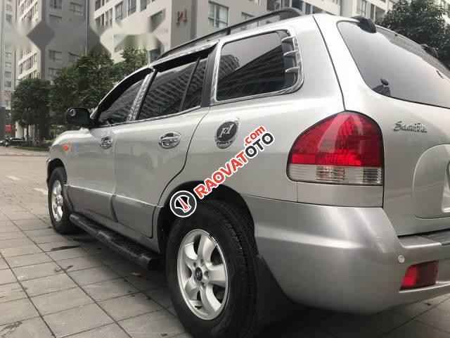 Bán Hyundai Santa Fe, đời 2008 số tự động, 288 triệu-3