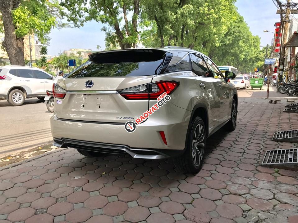 Bán ô tô Lexus RX450, màu vàng cát, nhập khẩu Mỹ giá tốt nhất thị trường. LH: 0948.256.912-5