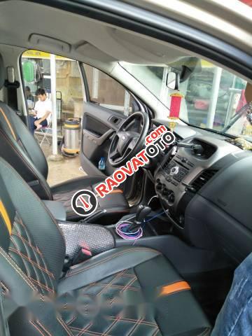 Bán Ford Ranger đời 2014 chính chủ-1