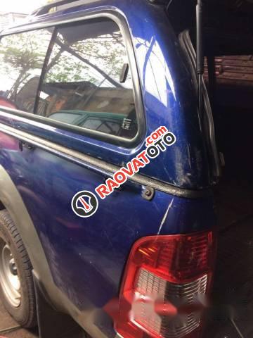 Bán ô tô Ford Ranger đời 2008, giá 252tr-2