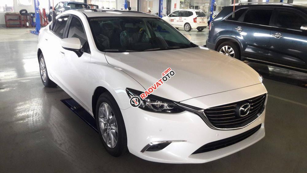 Mazda Bình Phước - LH: 0938.907.837 Mazda 6 2017-0