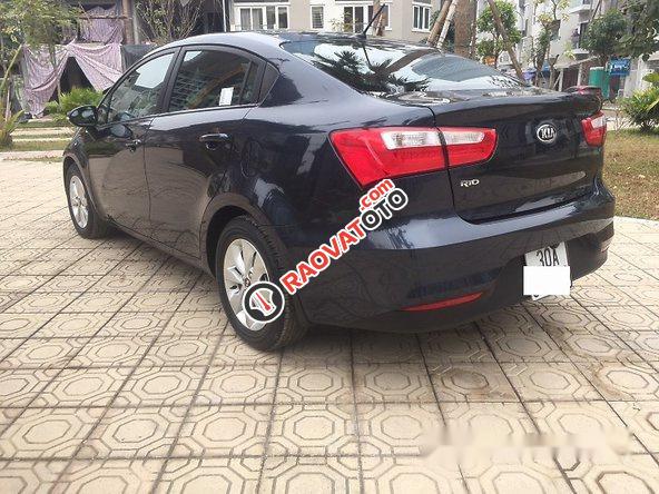 Bán Kia Rio 1.4AT đời 2015, xe nhập xe gia đình, 485 triệu-4