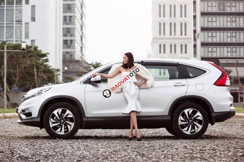 Honda Quảng Bình bán Honda CRV giá cực khủng, rẻ nhất vịnh bắc bộ, LH: 094 667 0103-4