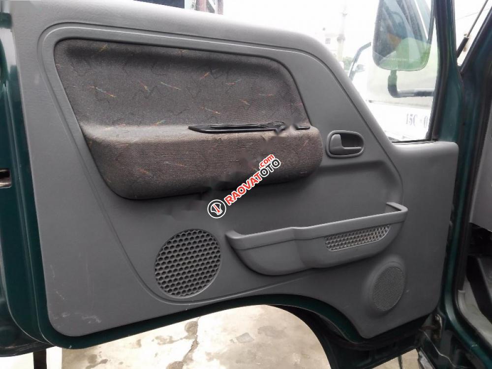 Bán Kia K3000S đời 2010, màu xanh lam giá cạnh tranh-3