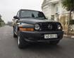 Bán xe Ssangyong Korando đời 2005, màu đen, nhập khẩu, còn mới, 200tr-1