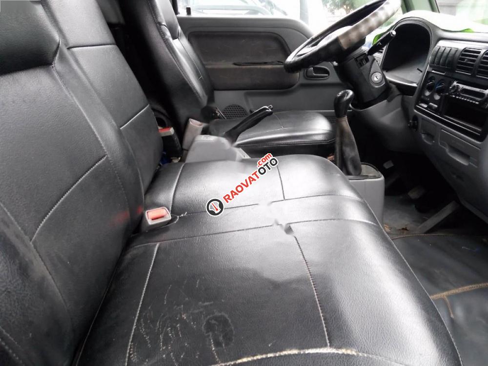 Bán Kia K3000S đời 2010, màu xanh lam giá cạnh tranh-5