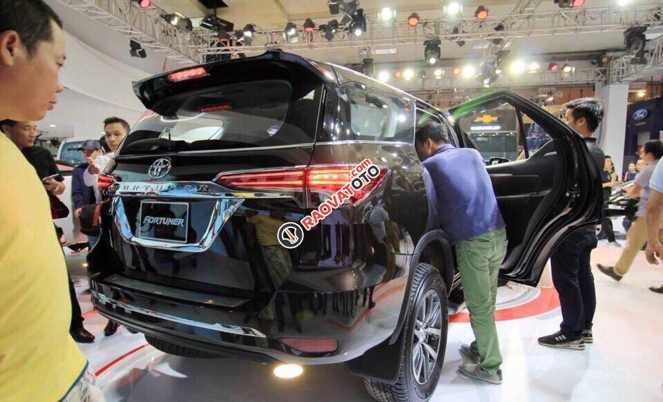 Toyota Mỹ Đình, bán Toyota Fortuner giá tốt nhất, hỗ trợ mua xe trả góp-2