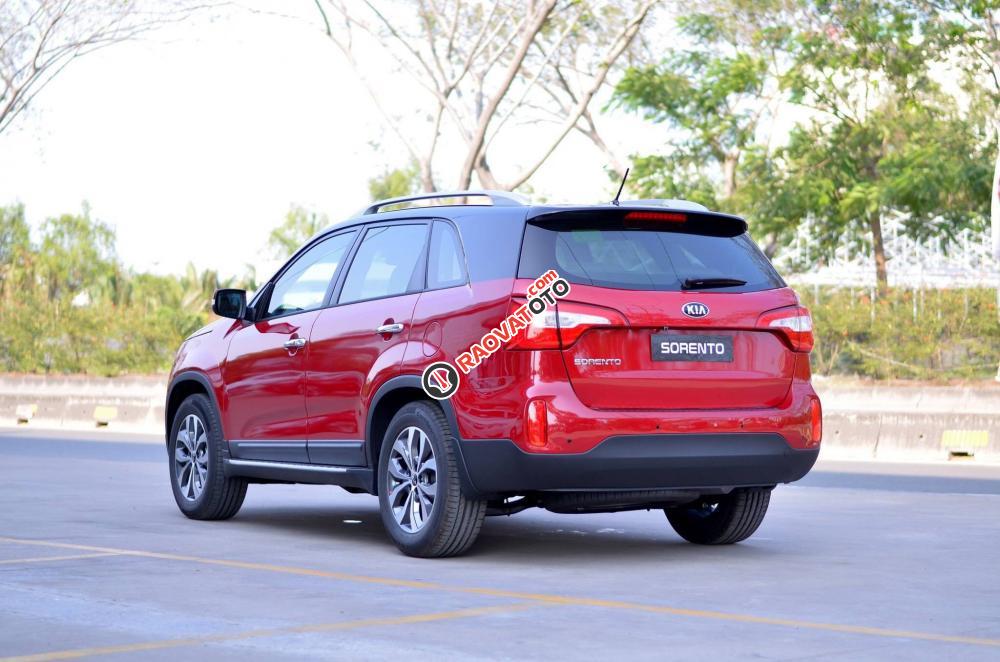 Bán Kia Sorento 2018, tại Nha Trang, hỗ trợ vay 80% giá xe-2