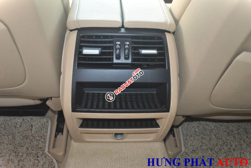 Cần bán BMW 523i đời 2011, màu xám (ghi), nhập khẩu chính hãng-11