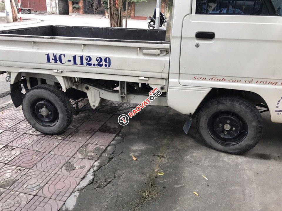 Cần bán xe Suzuki Carry đời 2010, giá 165tr-0