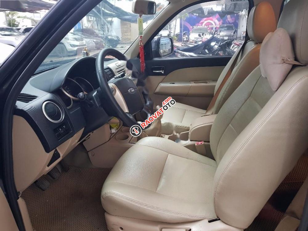 Cần bán xe Ford Everest 2009, màu đen số sàn, giá chỉ 560 triệu-5