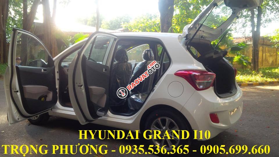 Hyundai Grand I10 2018 Đà Nẵng, LH: Trọng Phương – 0935.536.365-7