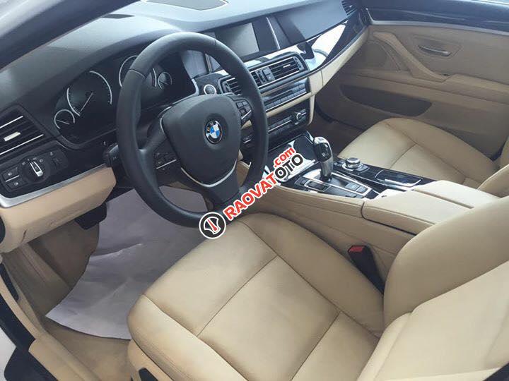 Bán ô tô BMW X5 xDrive35i đời 2017, màu trắng, nhập khẩu nguyên chiếc, giảm giá tiền mặt, quà tặng hấp dẫn-4