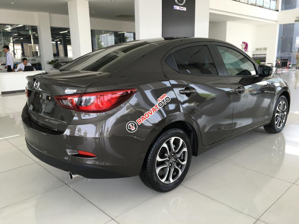 Bán Mazda 2 đời 2018 giá hấp dẫn chỉ từ 529 triệu. SĐT: 0938 807 207-6