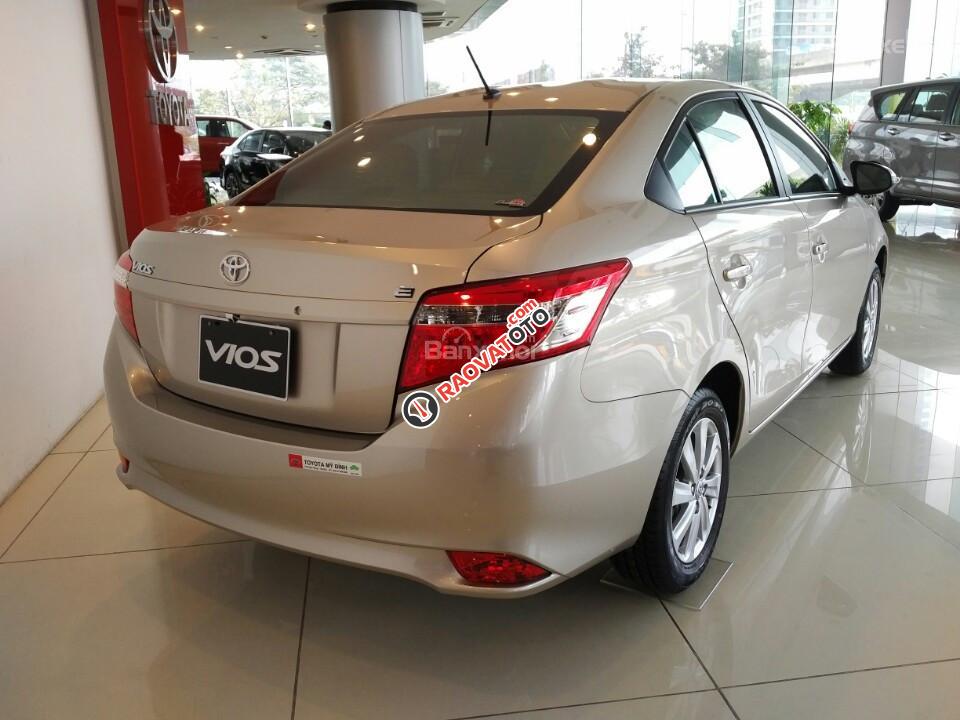 Chỉ với 200 triệu đã có thể sở hữu Vios G 2018, trả góp lãi suất siêu thấp, LH Mr Hùng 0911404101-2