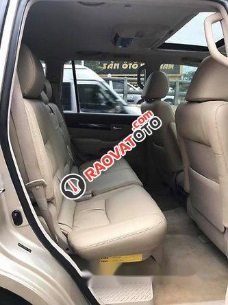 Cần bán gấp Lexus GX 470 sản xuất 2008, nhập khẩu nguyên chiếc-7