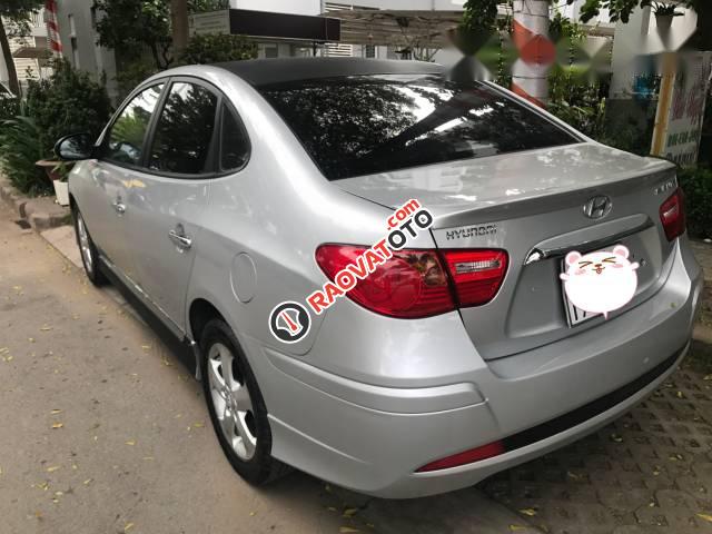 Bán Hyundai Avante 1.6AT đời 2014 số tự động, 464tr-5