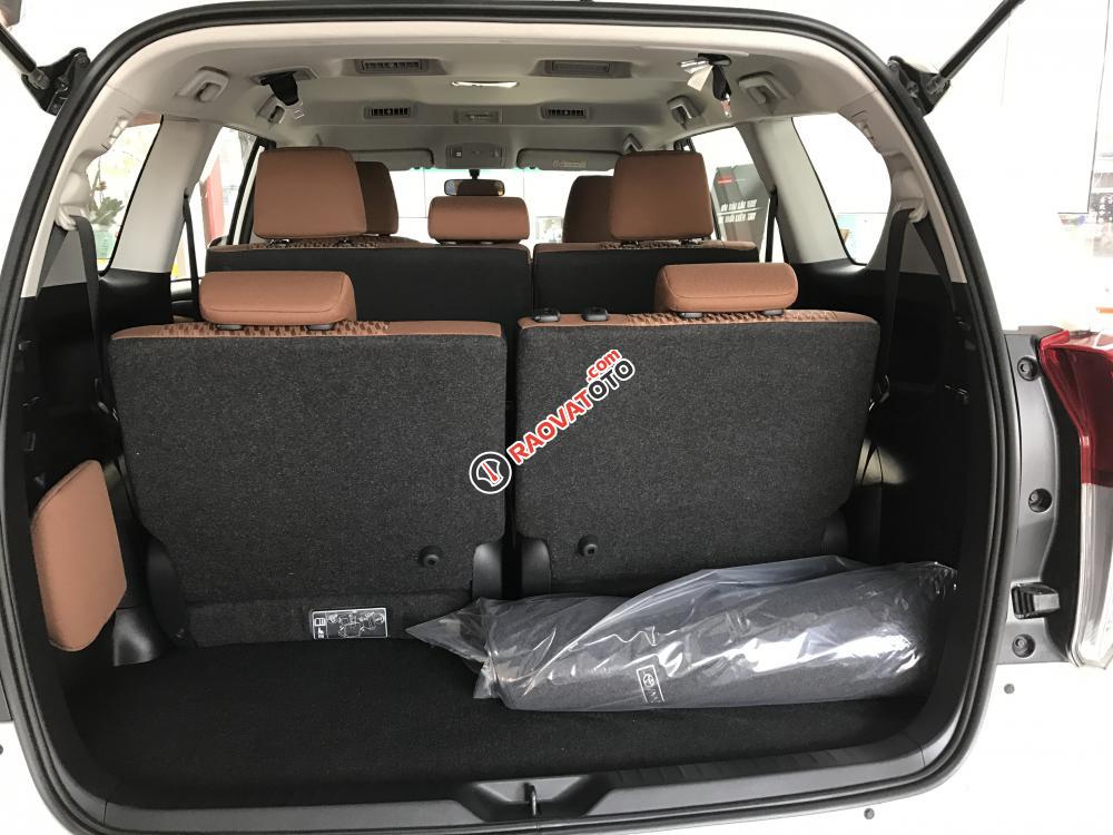 Sở hữu xe Toyota Innova E 2018 chỉ với 190 triệu, trả góp 10-11 triệu/tháng, lãi suất giảm dần-4