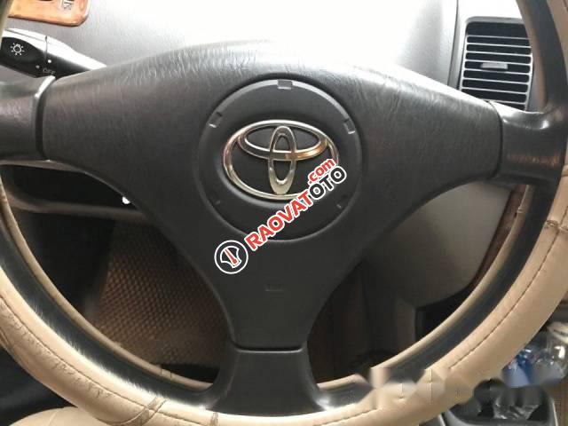 Bán ô tô Toyota Vios G đời 2005 số sàn, giá tốt-3