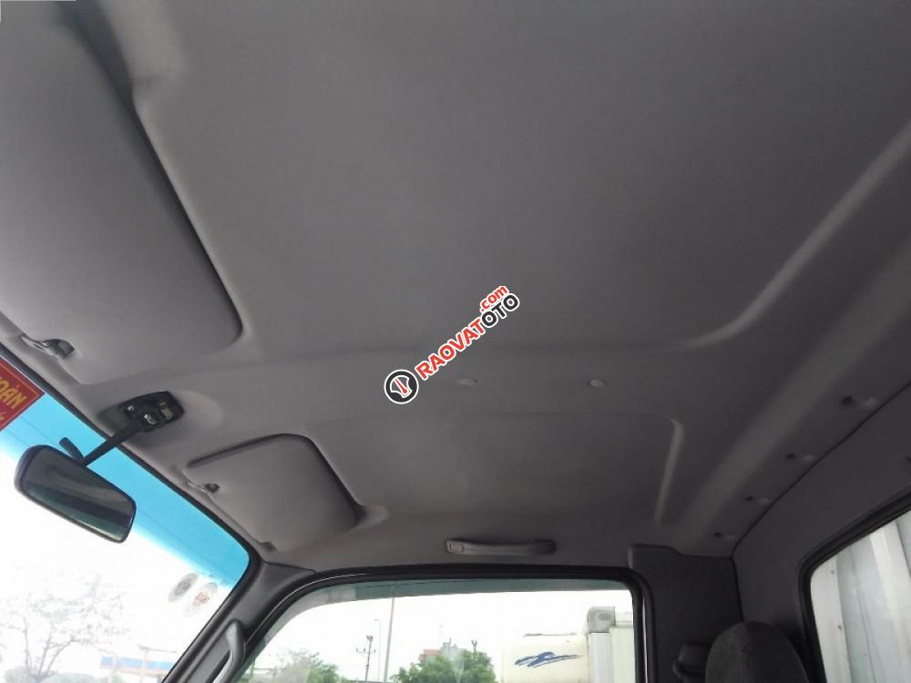 Bán Kia K3000S sản xuất 2012, màu trắng, giá 218tr-5