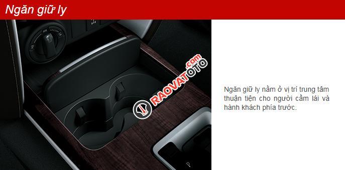 Toyota Fortuner màu xám - Bản máy xăng, 2 cầu, xe giao ngay - Đại lý Toyota Mỹ Đình/ hotline: 0973.306.136-17