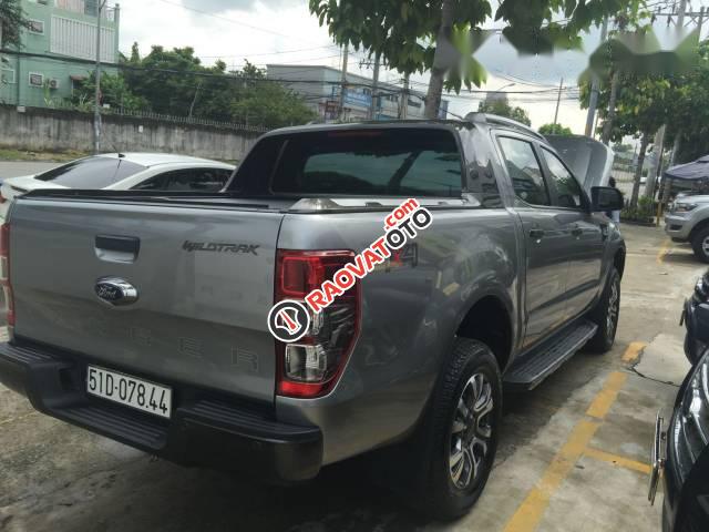 Cần bán xe Ford Ranger 3.2L đời 2016 số tự động, 810 triệu-3