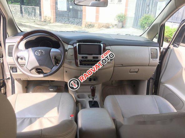 Bán Toyota Innova đời 2013 số tự động giá cạnh tranh-7