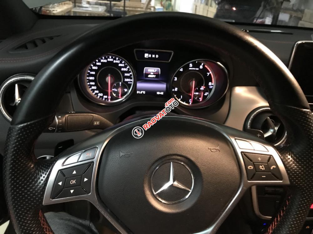 Bán Mercedes-Benz CLA 45 đời 2014, xe nhập-5