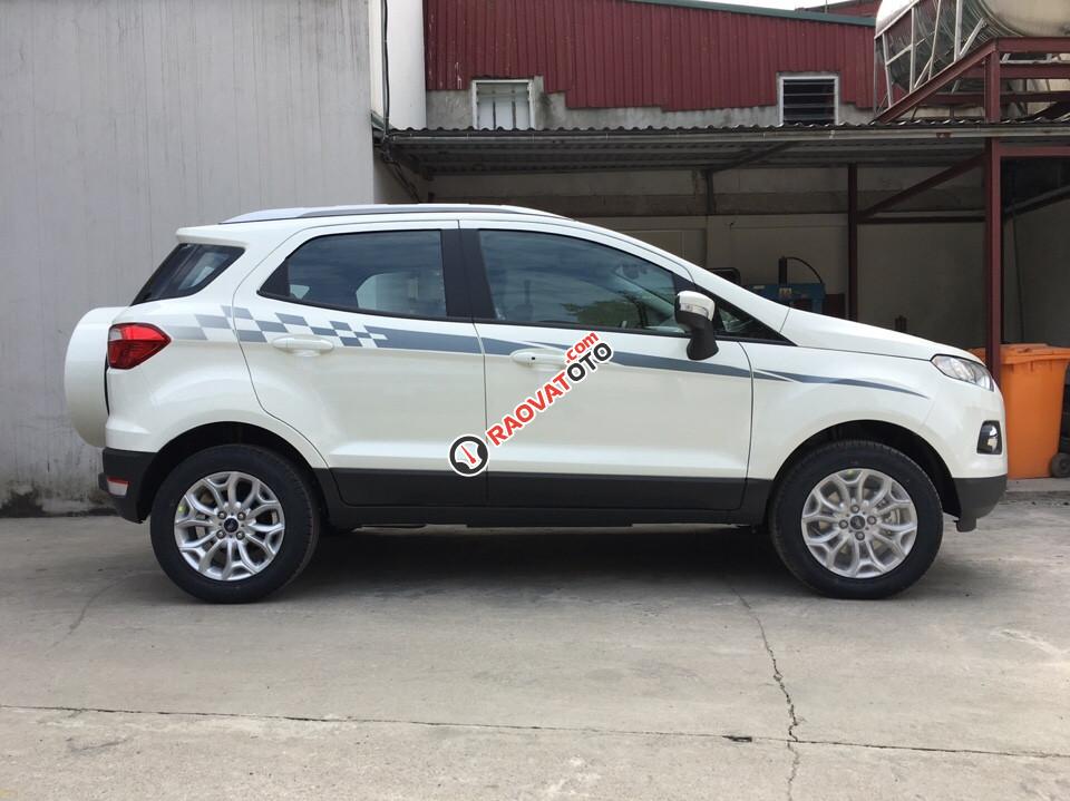 An Đô Ford - Bán các phiên bản Ford Ecosport năm 2017, hỗ trợ trả góp 80%, giao xe ngay-1