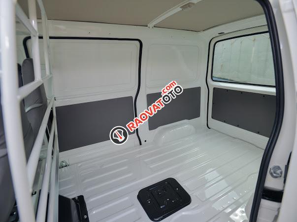 Bán xe Suzuki Blind Van sản xuất 2017, giá chỉ 293 triệu nhiều quà tặng-5