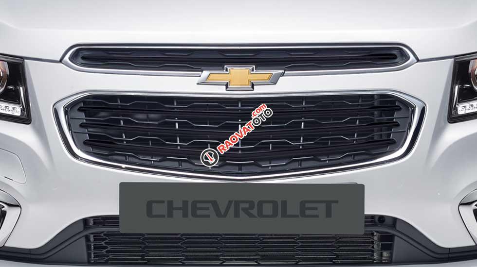 Bán Chevrolet Cruze LT 1.6MT 2017, trả trước 80tr, gọi 0971567220-1